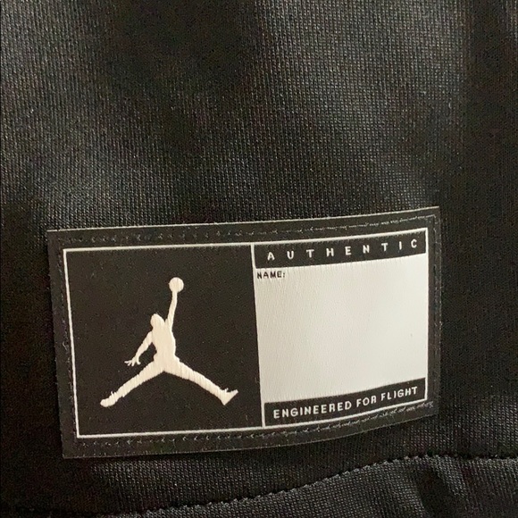 🆕 Jordan Dri-Fit Nike Men’s Flight Knit Jacket - Picture 4 of 16